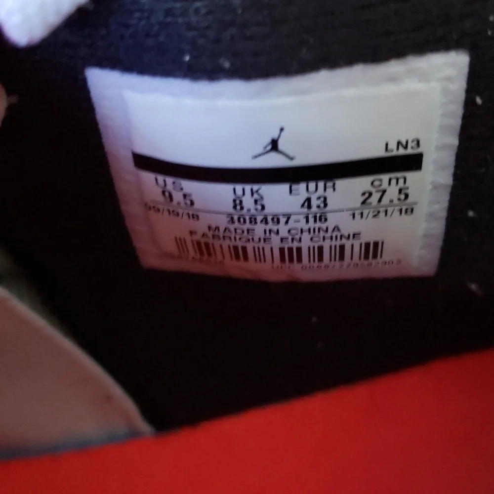 Air Jordan 4 Retro SE Pale Citron